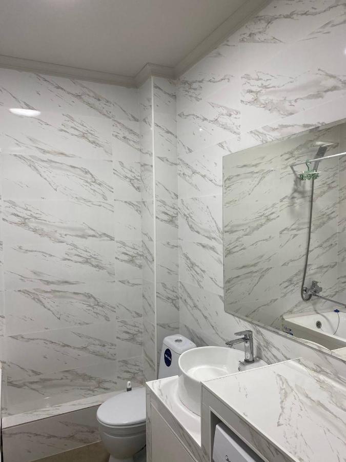 уютная квартира-студия жк теремки Apartment
